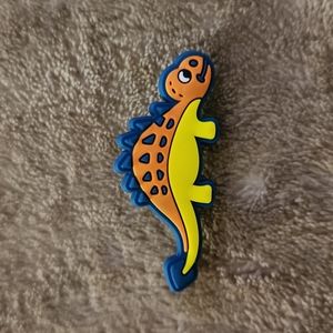 💥 5/$15 Croc Charm